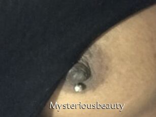 Mysteriousbeauty