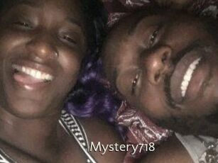 Mystery718