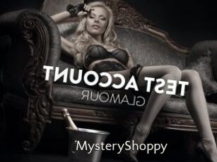 MysteryShoppy