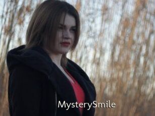 MysterySmile