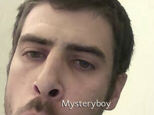 Mysteryboy