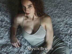 MysticBrown