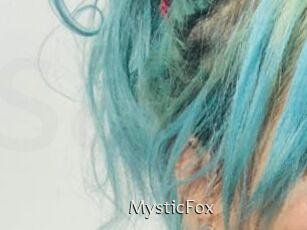 MysticFox
