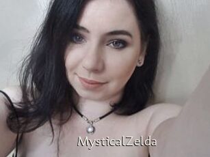 MysticalZelda