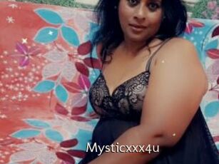 Mysticxxx4u