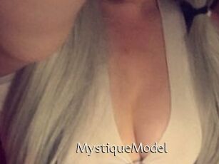 MystiqueModel