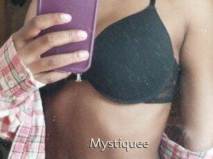 Mystiquee