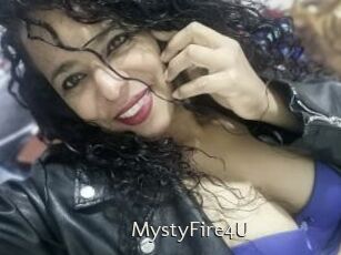 MystyFire4U
