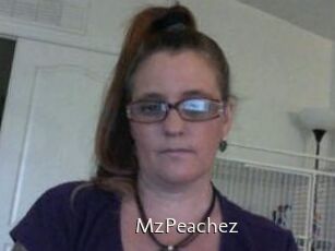 MzPeachez