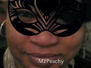 MzPeachy