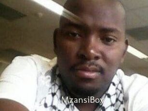 MzansiBoy