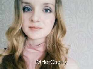 MHotCherry