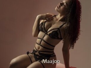 Maajoo