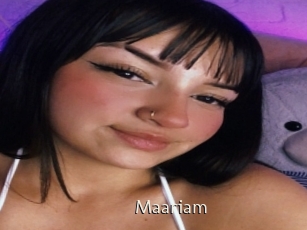 Maariam