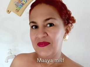 Maaya_milf