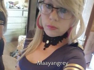 Maayangrey