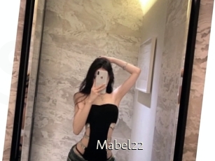 Mabel22
