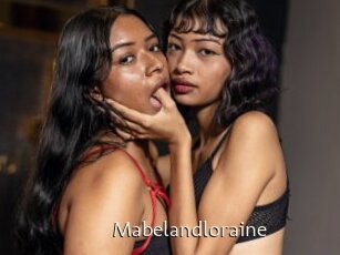 Mabelandloraine