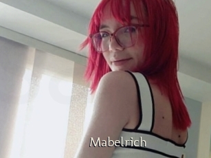Mabelrich