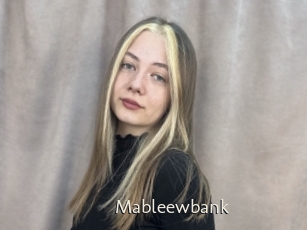 Mableewbank