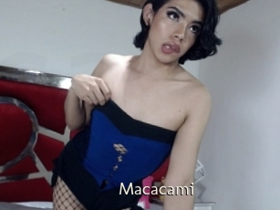 Macacami