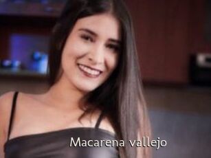 macarena_vallejo Sexe Annuaire