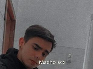 Macho_sex