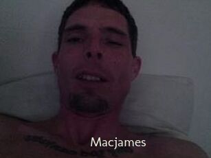Macjames