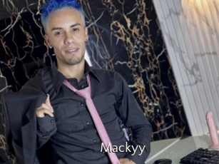 Mackyy