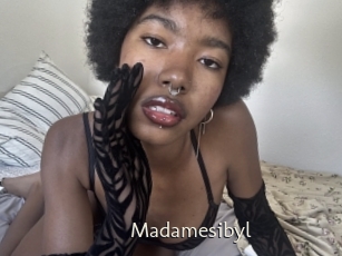 Madamesibyl
