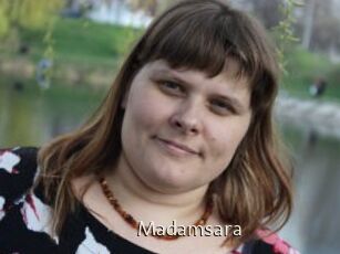 Madamsara
