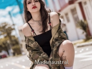Madanaustral