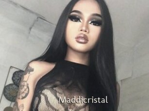 Maddicristal