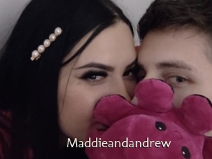 Maddieandandrew