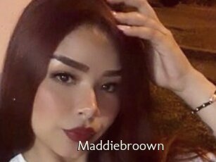 Maddiebroown