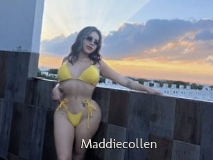 Maddiecollen