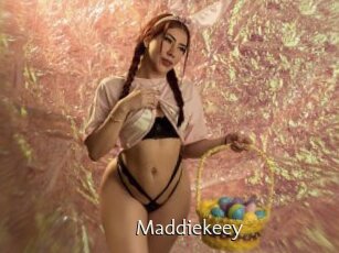 Maddiekeey