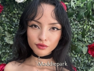 Maddiepark