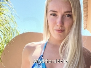 Maddierabbitx