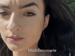 Maddiesnowie