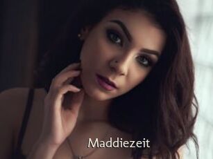 Maddiezeit