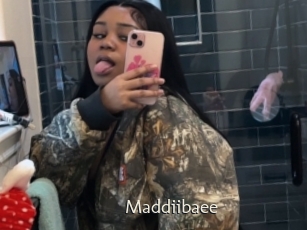 Maddiibaee