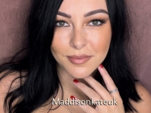 Maddisonkateuk