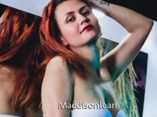 Maddisonlean
