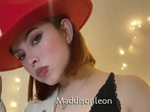 Maddisonleon