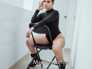 Maddissonnlee