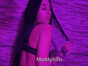 Maddyhills