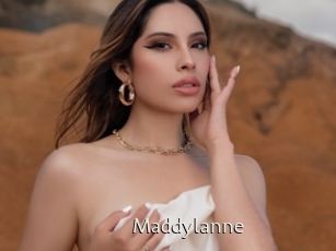 Maddylanne