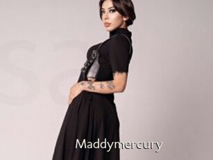 Maddymercury