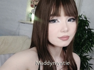 Maddymystie